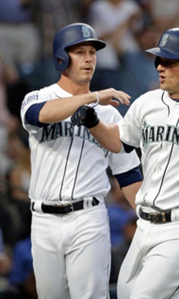 Cano, Seager power Mariners past Twins 12-3 (Jun 06, 2017)